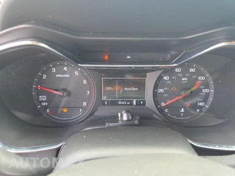 2023 Chevrolet Trailblazer LT 1LT – miniatura 12