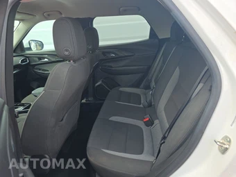 2023 Chevrolet Trailblazer LT 1LT – miniatura 13