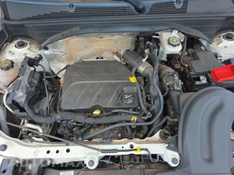 2023 Chevrolet Trailblazer LT 1LT – miniatura 15