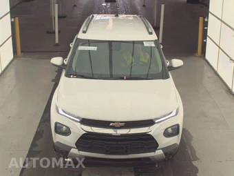 2023 Chevrolet Trailblazer LT 1LT – miniatura 2