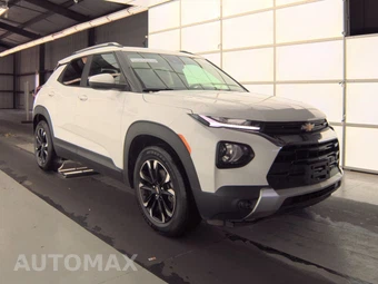 2023 Chevrolet Trailblazer LT 1LT – miniatura 3