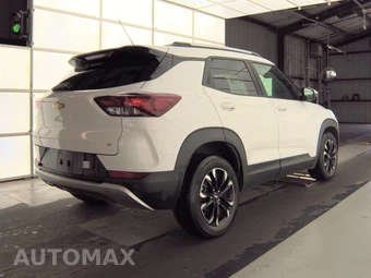2023 Chevrolet Trailblazer LT 1LT – miniatura 4