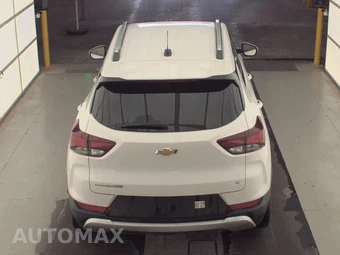 2023 Chevrolet Trailblazer LT 1LT – miniatura 5