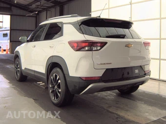 2023 Chevrolet Trailblazer LT 1LT – miniatura 6