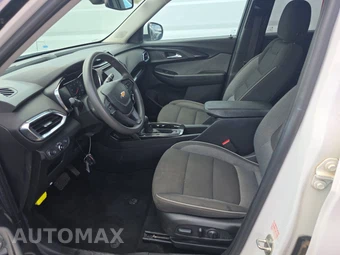 2023 Chevrolet Trailblazer LT 1LT – miniatura 7