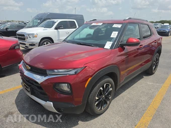 2023 Chevrolet Trailblazer LT 1LT