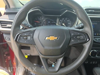 2023 Chevrolet Trailblazer LT 1LT - miniatura 10