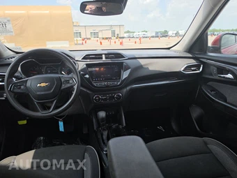 2023 Chevrolet Trailblazer LT 1LT - miniatura 11