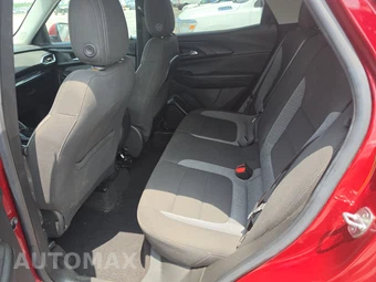2023 Chevrolet Trailblazer LT 1LT - miniatura 13