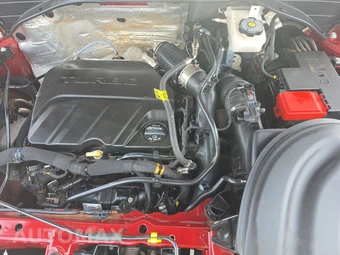 2023 Chevrolet Trailblazer LT 1LT - miniatura 15