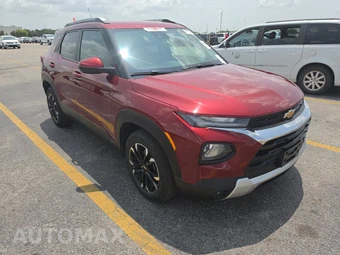 2023 Chevrolet Trailblazer LT 1LT - miniatura 3