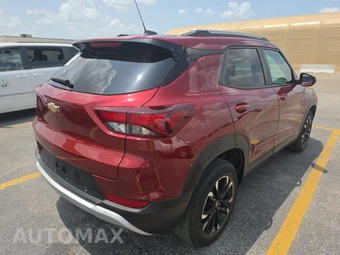 2023 Chevrolet Trailblazer LT 1LT - miniatura 4