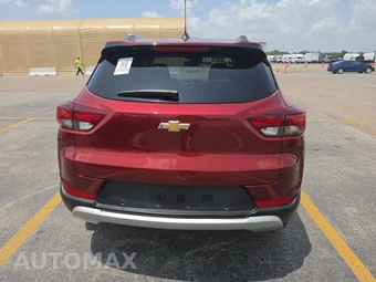 2023 Chevrolet Trailblazer LT 1LT - miniatura 5
