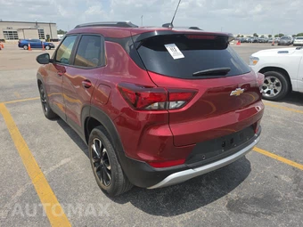 2023 Chevrolet Trailblazer LT 1LT - miniatura 6
