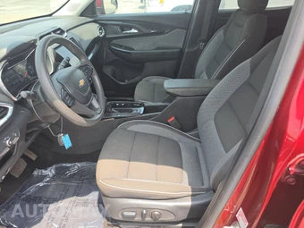 2023 Chevrolet Trailblazer LT 1LT - miniatura 7