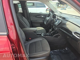 2023 Chevrolet Trailblazer LT 1LT - miniatura 8