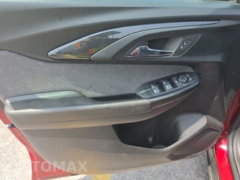 2023 Chevrolet Trailblazer LT 1LT - miniatura 9