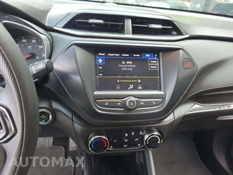 2023 Chevrolet Trailblazer LT 1LT - miniatura 10