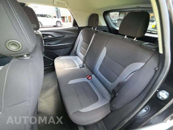 2023 Chevrolet Trailblazer LT 1LT - miniatura 13