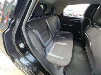 2023 Chevrolet Trailblazer LT 1LT - miniatura 16