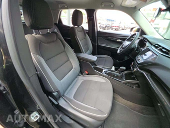 2023 Chevrolet Trailblazer LT 1LT - miniatura 18