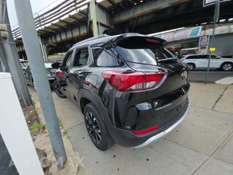2023 Chevrolet Trailblazer LT 1LT - miniatura 2