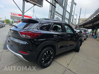 2023 Chevrolet Trailblazer LT 1LT - miniatura 3