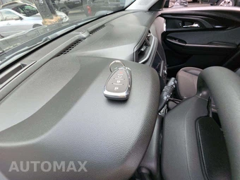 2023 Chevrolet Trailblazer LT 1LT - miniatura 8