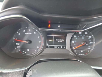 2023 Chevrolet Trailblazer LT 1LT - miniatura 9