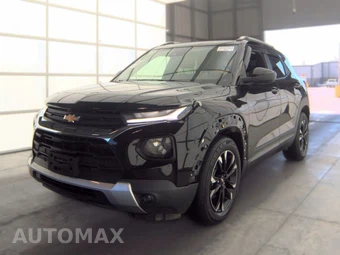 2023 Chevrolet Trailblazer LT 1LT