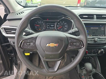 2023 Chevrolet Trailblazer LT 1LT - miniatura 10