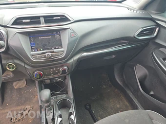 2023 Chevrolet Trailblazer LT 1LT - miniatura 11