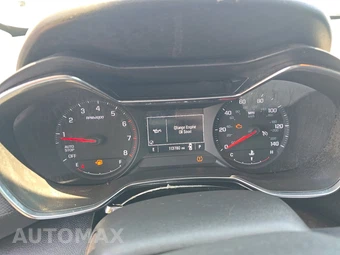 2023 Chevrolet Trailblazer LT 1LT - miniatura 12