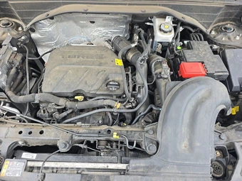 2023 Chevrolet Trailblazer LT 1LT - miniatura 15