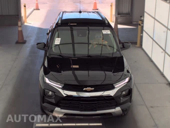 2023 Chevrolet Trailblazer LT 1LT - miniatura 2