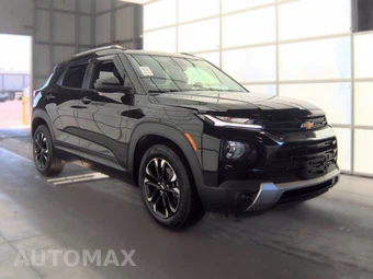 2023 Chevrolet Trailblazer LT 1LT - miniatura 3