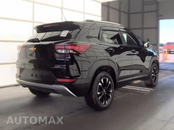 2023 Chevrolet Trailblazer LT 1LT - miniatura 4