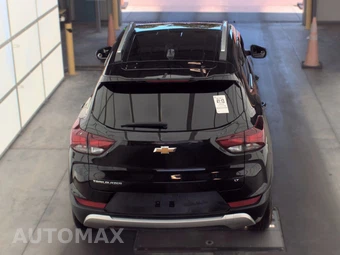 2023 Chevrolet Trailblazer LT 1LT - miniatura 5