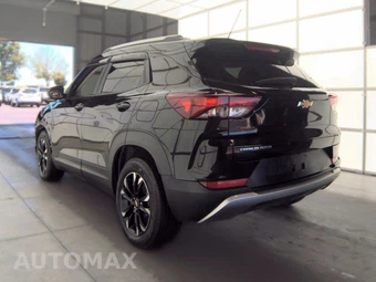 2023 Chevrolet Trailblazer LT 1LT - miniatura 6