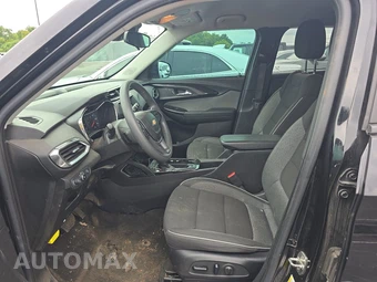 2023 Chevrolet Trailblazer LT 1LT - miniatura 7