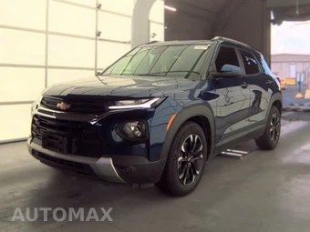 2023 Chevrolet Trailblazer LT 1LT