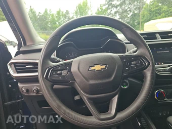 2023 Chevrolet Trailblazer LT 1LT - miniatura 10