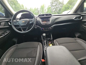 2023 Chevrolet Trailblazer LT 1LT - miniatura 11