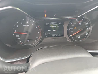 2023 Chevrolet Trailblazer LT 1LT - miniatura 12