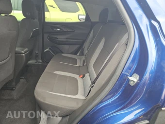 2023 Chevrolet Trailblazer LT 1LT - miniatura 13
