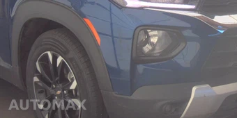 2023 Chevrolet Trailblazer LT 1LT - miniatura 19