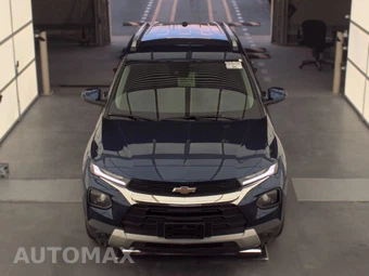 2023 Chevrolet Trailblazer LT 1LT - miniatura 2