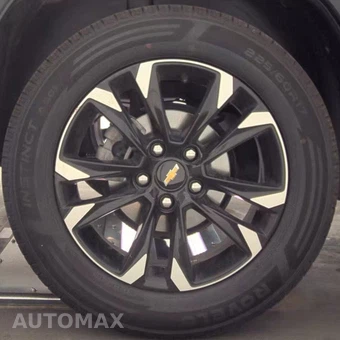 2023 Chevrolet Trailblazer LT 1LT - miniatura 21