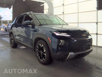 2023 Chevrolet Trailblazer LT 1LT - miniatura 3