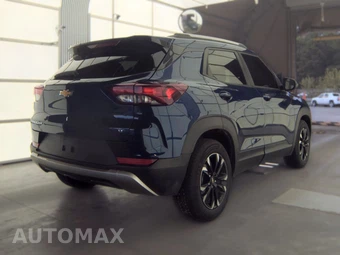 2023 Chevrolet Trailblazer LT 1LT - miniatura 4